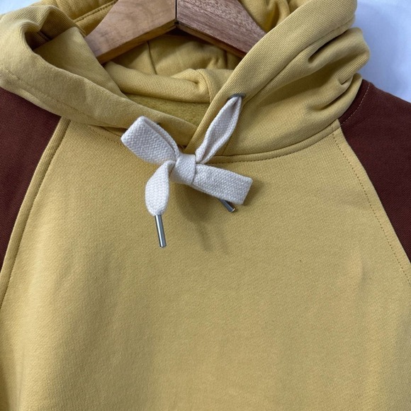 Outerknown Hoodie Mens Small All Day Sweatshirt Pullover Organic - Picture 10 of 10